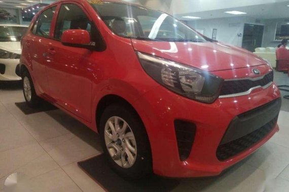 Back 2 Back Promo 2018 KIA PICANTO