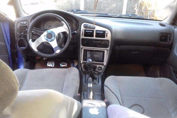 Mitsubishi Lancer 1994 for sale