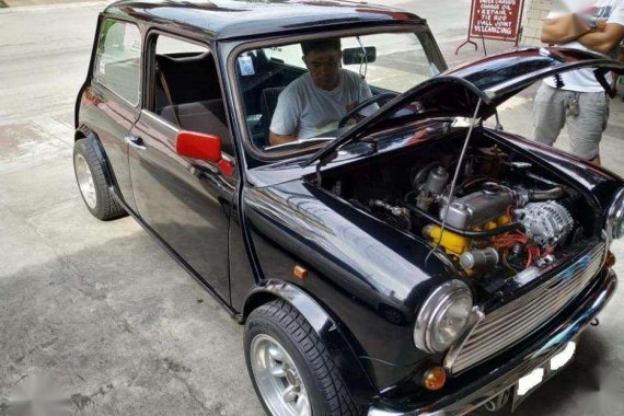 1985 Mini Cooper for sale