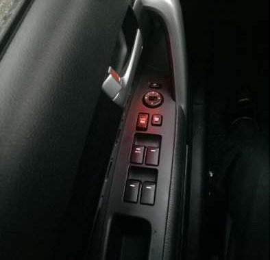 2011 Kia Sorento EX 2.4 L Top of the line Good running condition
