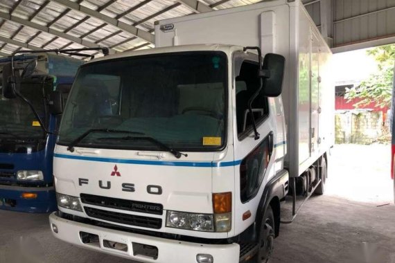 Like New Mitsubishi Fuso for sale