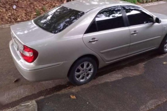 2003 Toyota Camry for sale