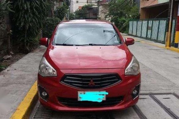 2014 Mitsubishi Mirage G4 for sale
