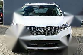 138K ALL IN DP 2018 Kia Sorento 8 speed AT 