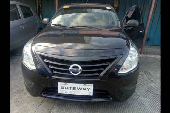 2016 Nissan Almera for sale