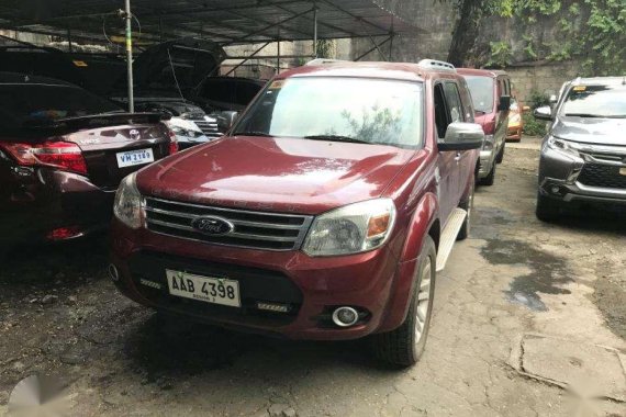 2014 Ford Everest manual diesel lowest price in the market