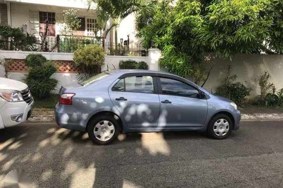 2010 Toyota Vios for sale