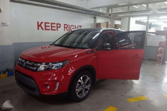 New All in Promo 2018 SUZUKI Ertiga GLX 29k Vitara 69k