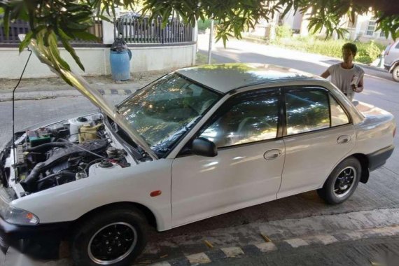 Mitsubishi Lancer hotdog 1996 FOR SALE