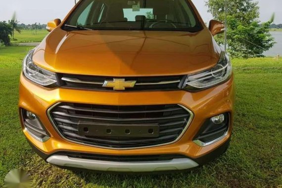 Chevrolet Trax 2018 FOR SALE