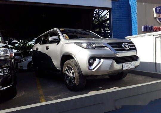 Toyota Fortuner 2016 for sale