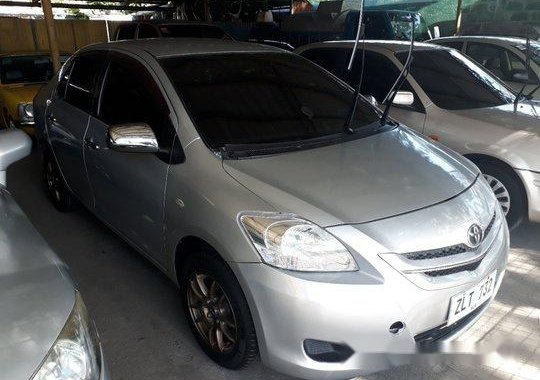 Toyota Vios 2008 for sale