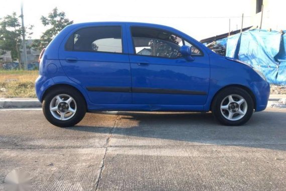 Chevrolet Spark 2008 for sale