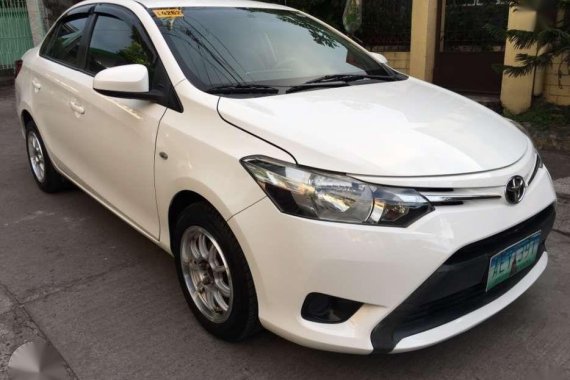 Toyota Vios 2014 for sale