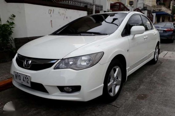 Honda Civic 2009 for sale