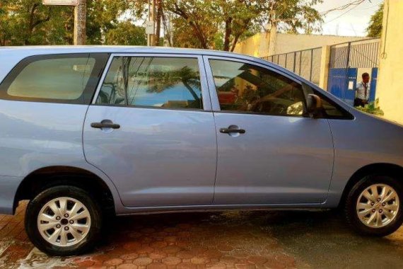 2013 Toyota Innova for sale