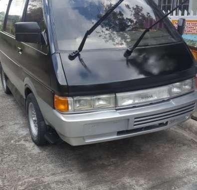 Nissan Vanette Diesel Turbo 1994 FOR SALE