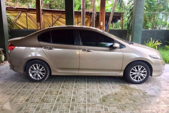 RUSH!! NO ISSUE! 360k 2009 Honda City 1.5 ivtec (top of the line)