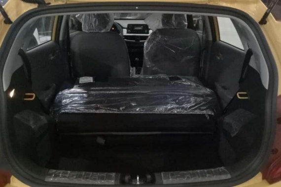 All new Kia Picanto 2018 model 10k dp MT 18k dp AT