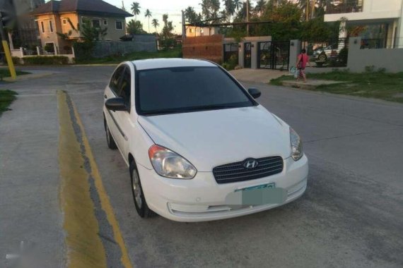 Hyundai Accent crdi Negotiable 2010