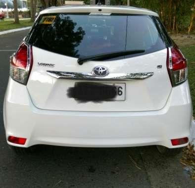 Toyota Yaris 2014 for sale