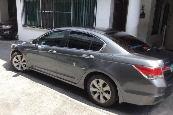 Honda Accord 2008 for sale