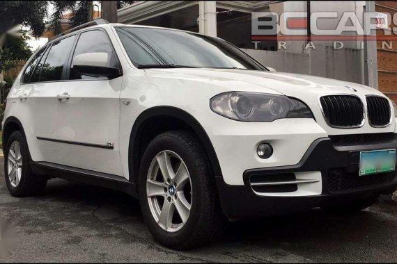 2008 Bmw X5 30 Diesel FOR SALE