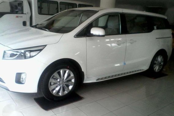 Kia Grand Carnival 2018 for sale