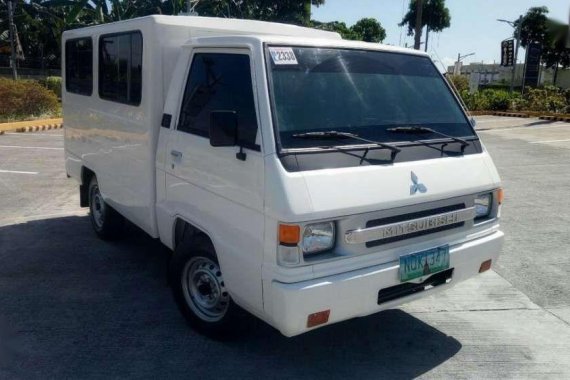 2010 Mitsubishi L300 Fb for sale 