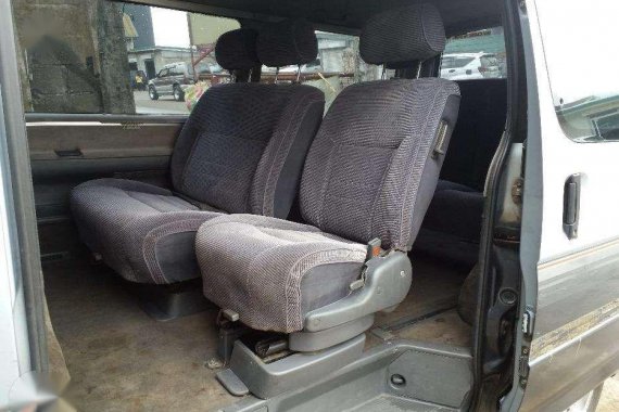 Toyota Hiace 1993 for sale