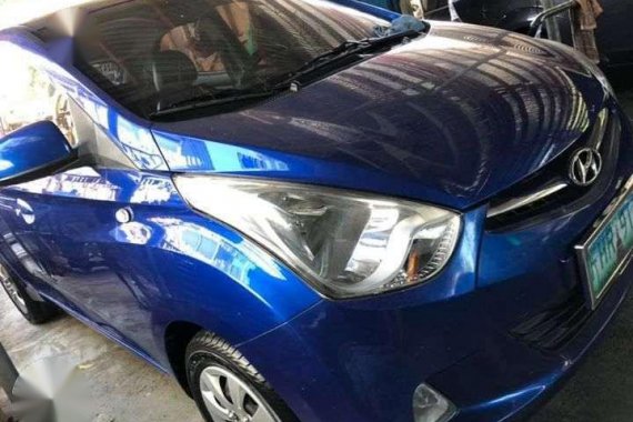 2017 Hyundai Eon for sale