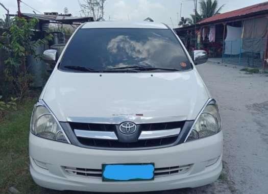 Toyota Innova 2005 for sale