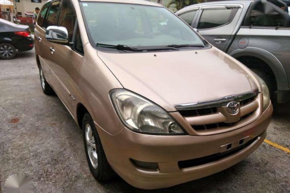 2006 Toyota Innova G for sale