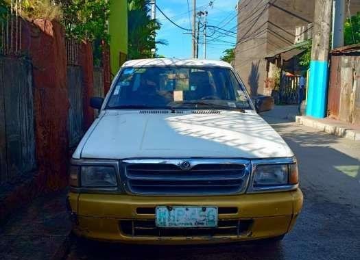 99 Mazda pick up B2500 FOR SALE