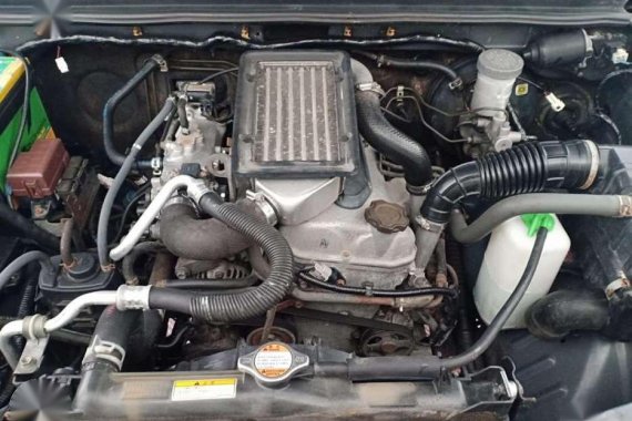 Suzuki Jimny 2004 for sale