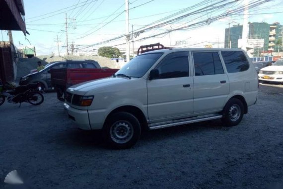 Toyota Revo 2000 for sale