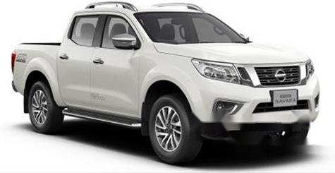 Nissan Np300 Navara Vl Sports Edition 2018