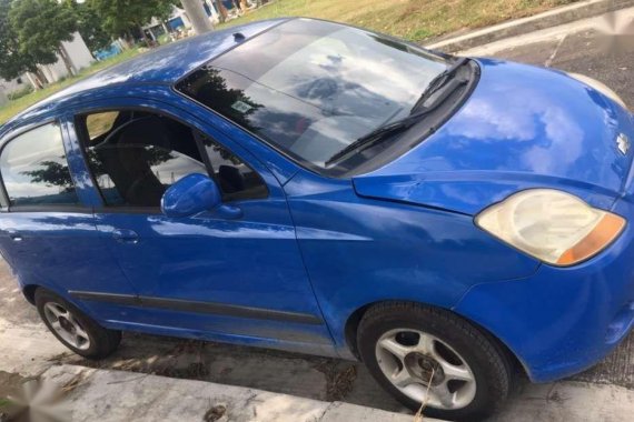 Chevrolet Spark 2008 for sale