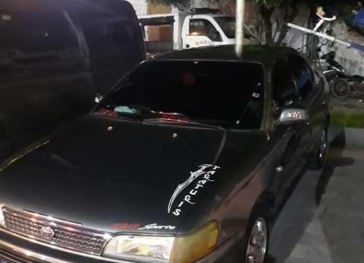 Toyota Corolla 1996 for sale