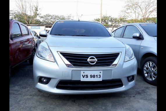 2015 Nissan Almera for sale