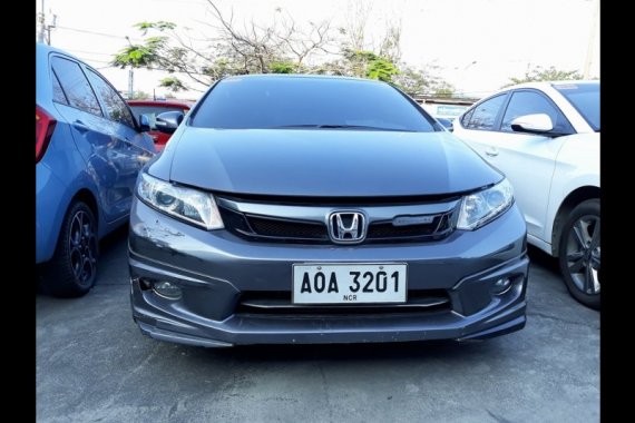 2014 Honda Civic for sale