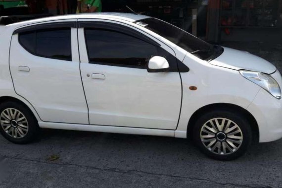 Suzuki Celerio 2012 for sale