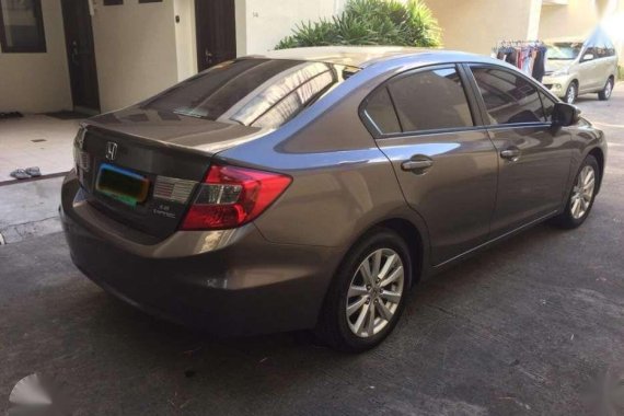 2013 Honda Civic for sale