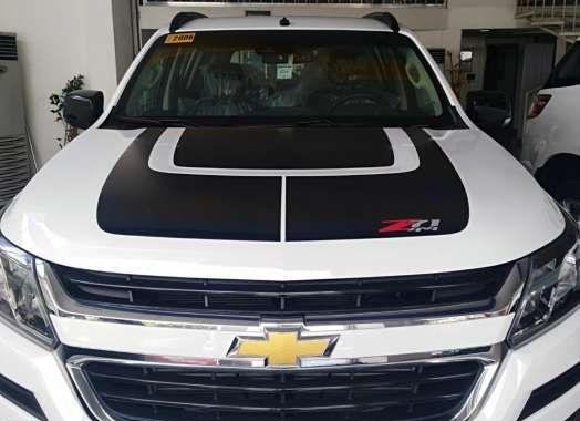 Chevrolet TrailBlazer 4x4 Z71 2018 for sale