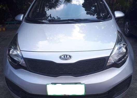 Kia Rio LX 2013 for sale