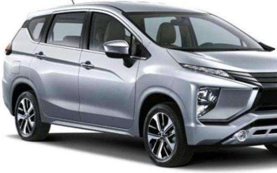 80k discounts 2019 MITSUBISHI XPANDER