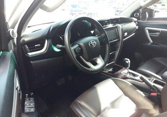 Toyota Fortuner 2016 for sale