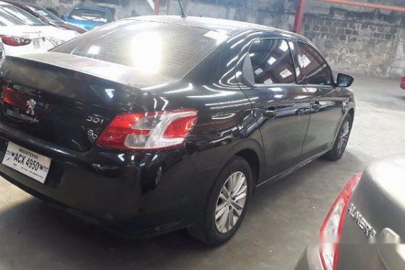 Peugeot 301 2016 for sale