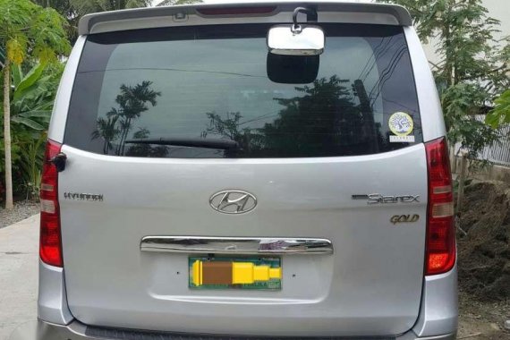 Hyundai Grand Starex 2010 for sale