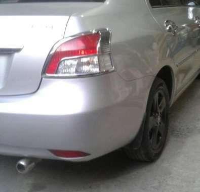 Toyota Vios 1.5G 2008 for sale 